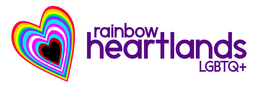 Rainbow Heartlands LGBTQ+ | Perth & Kinross